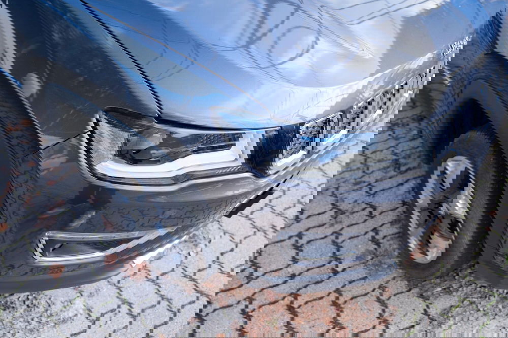 Jeep Compass usata a Torino (14)