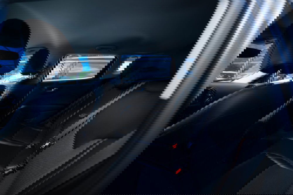 Jeep Compass usata a Torino (7)