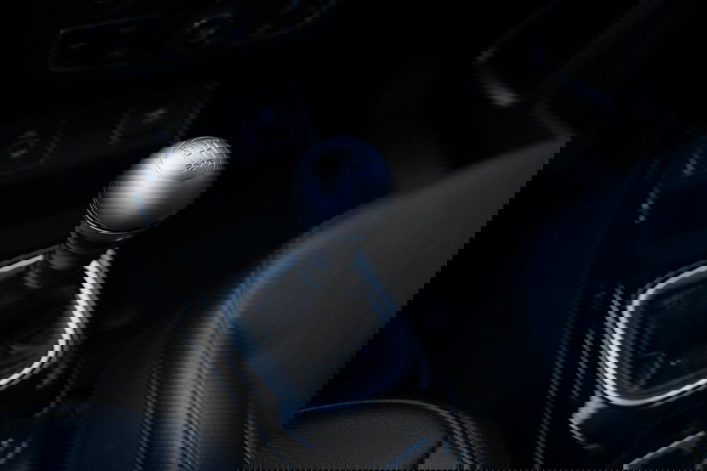 Jeep Compass usata a Torino (9)