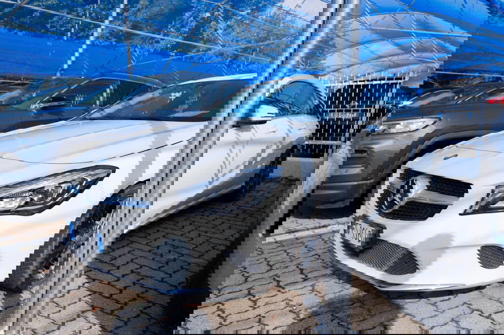 Mercedes-Benz CLA Shooting Brake usata a Torino