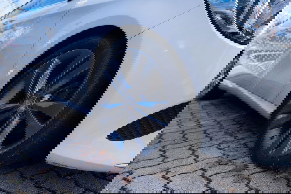 Mercedes-Benz CLA Shooting Brake usata a Torino (11)