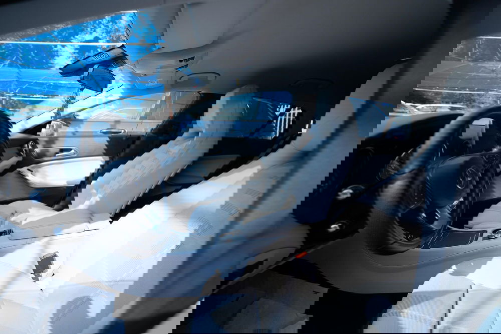 Mercedes-Benz CLA Shooting Brake usata a Torino (6)