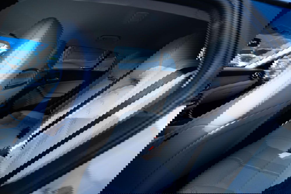 Mercedes-Benz CLA Shooting Brake usata a Torino (7)