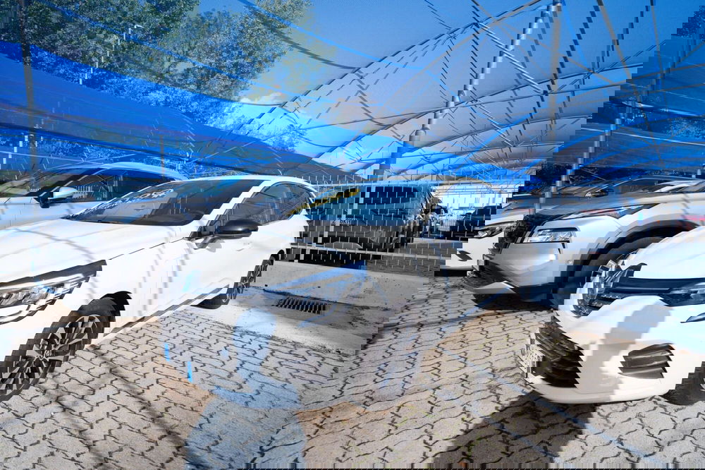 Renault Clio usata a Torino