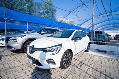 Renault Clio 1.0 tce Techno 90cv del 2023 usata a Torino
