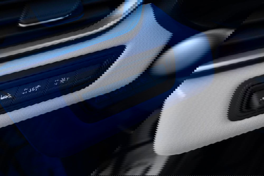 Renault Clio usata a Torino (11)