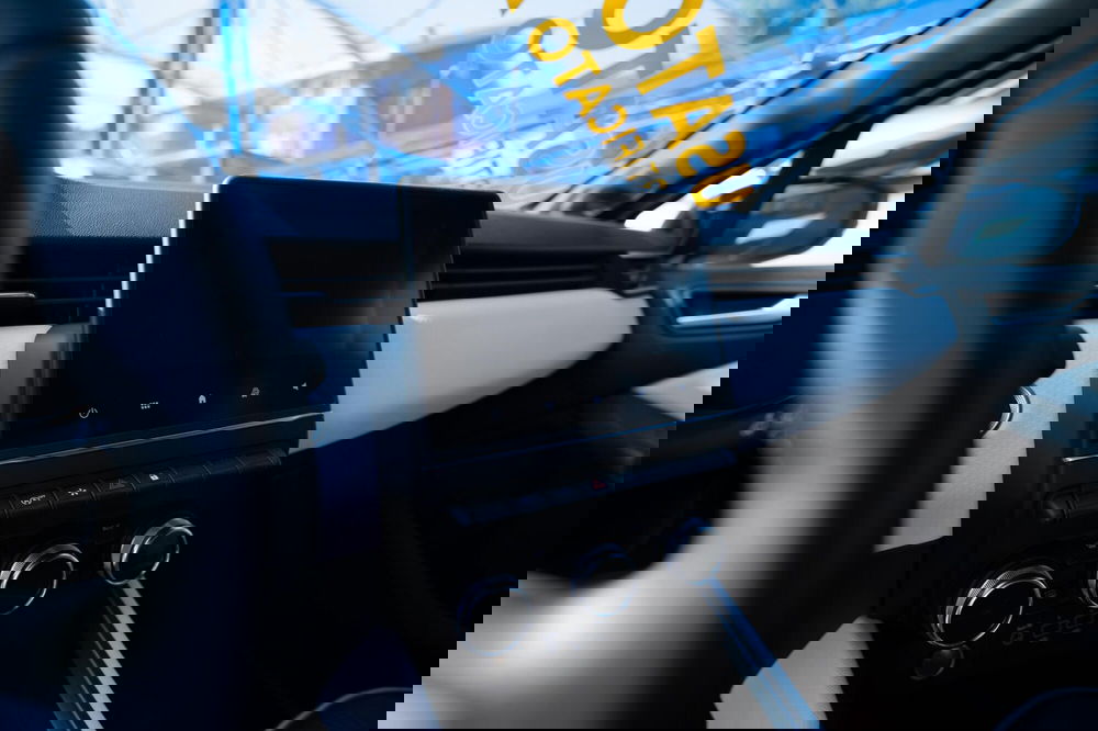 Renault Clio usata a Torino (12)