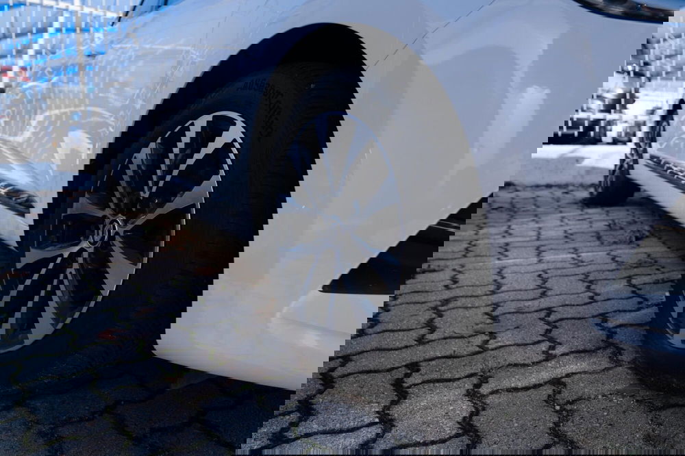 Renault Clio usata a Torino (14)