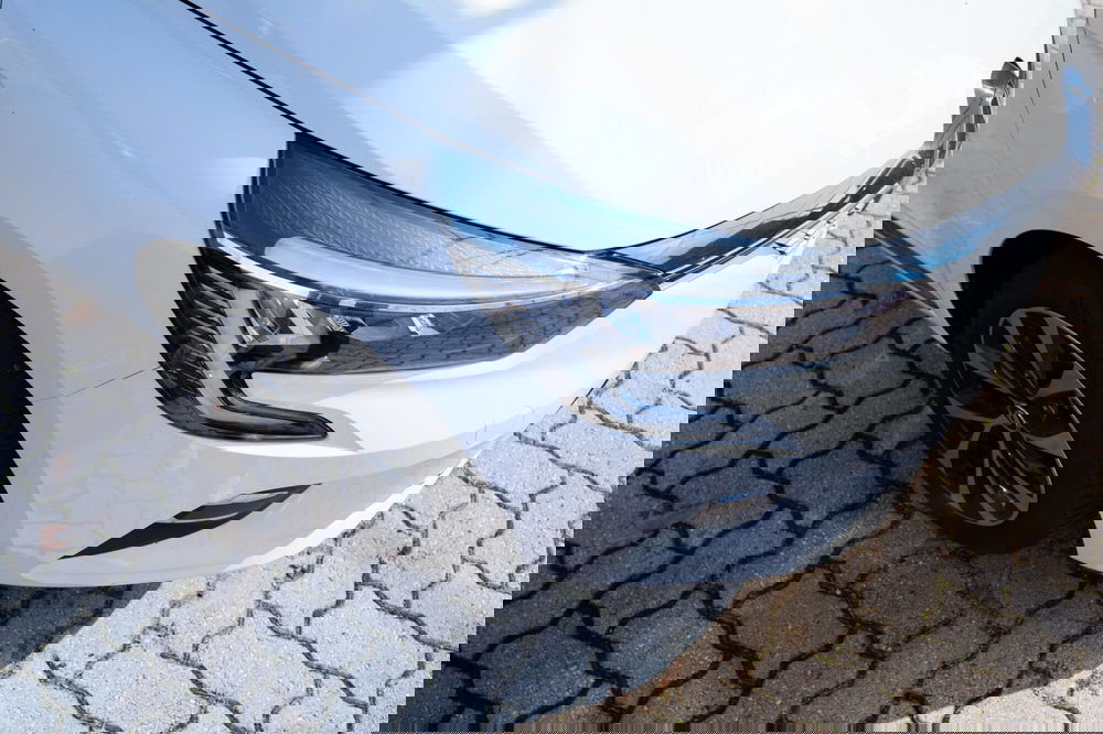 Renault Clio usata a Torino (15)