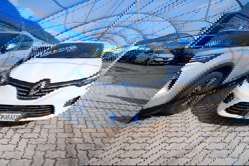 Renault Clio usata a Torino (4)