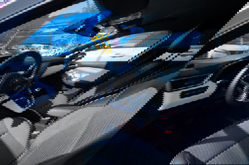 Renault Clio usata a Torino (5)