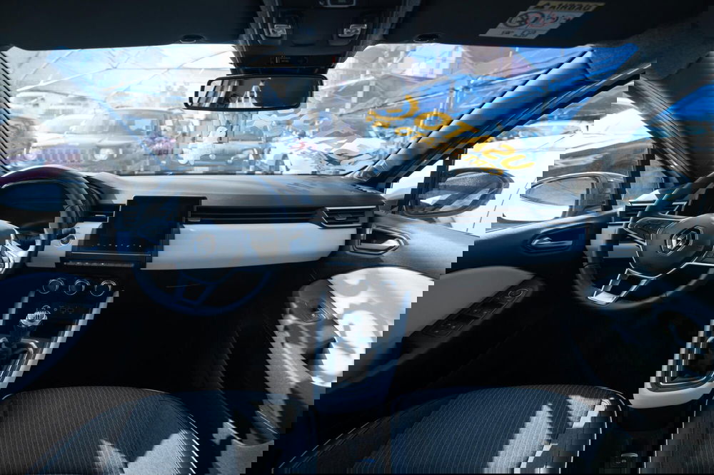 Renault Clio usata a Torino (8)