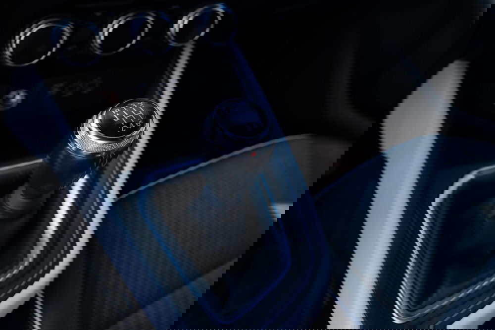 Renault Clio usata a Torino (9)