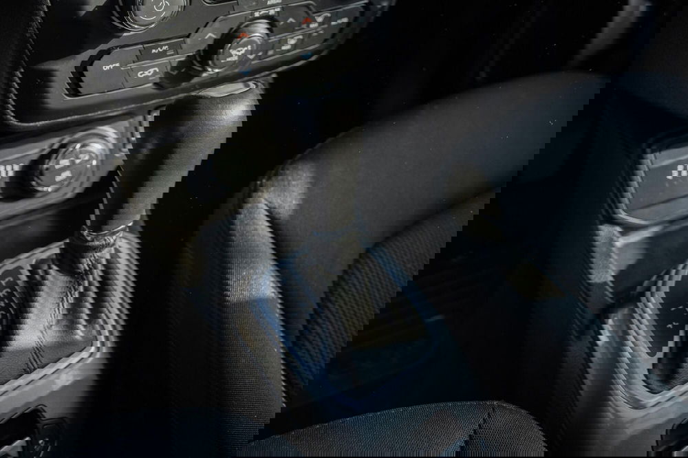 Jeep Renegade usata a Torino (10)