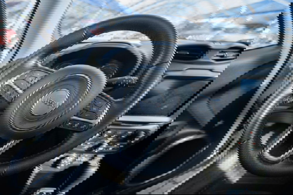 Jeep Renegade usata a Torino (11)