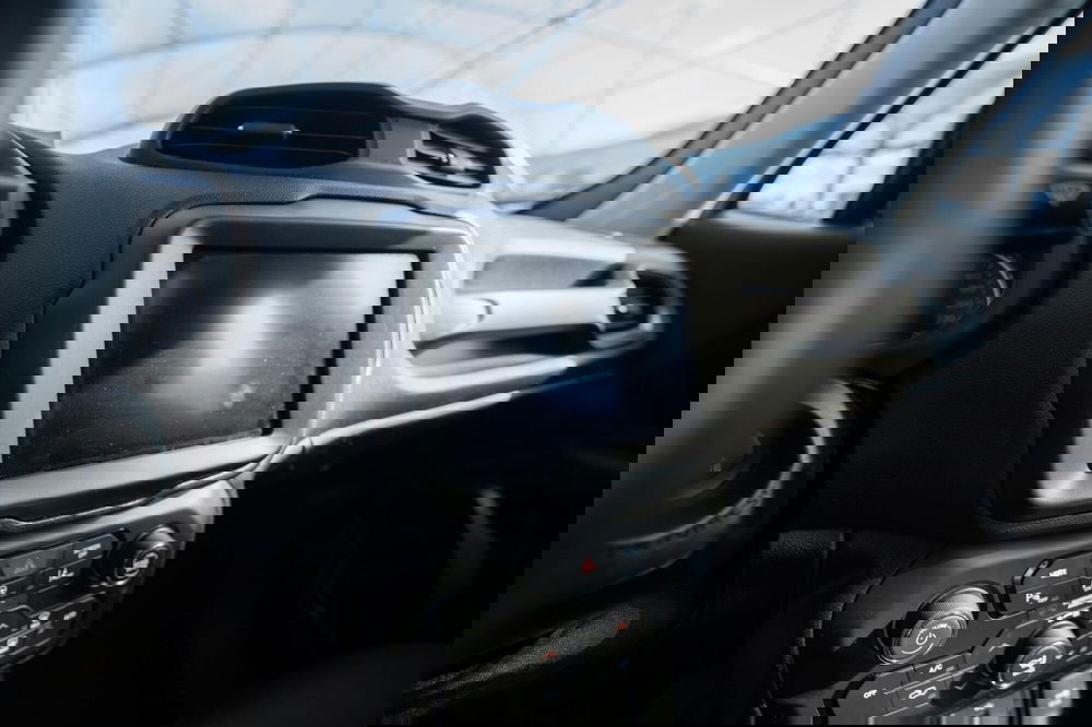 Jeep Renegade usata a Torino (12)