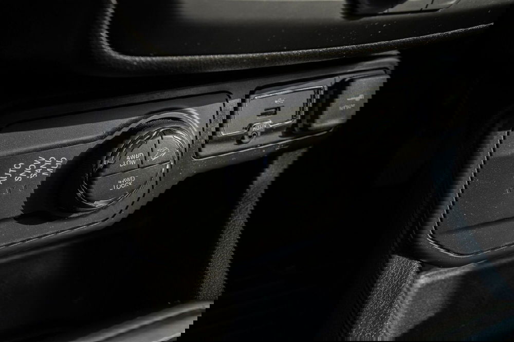 Jeep Renegade usata a Torino (13)