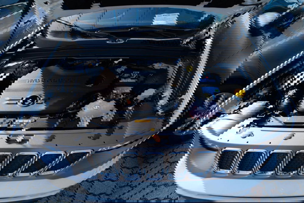 Jeep Renegade usata a Torino (14)