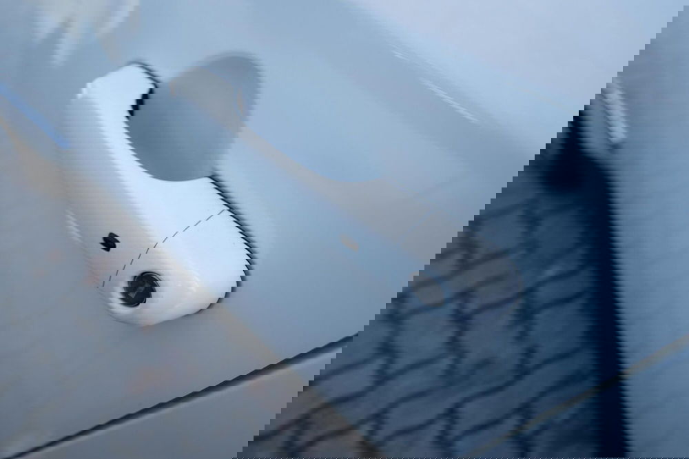 Jeep Renegade usata a Torino (16)