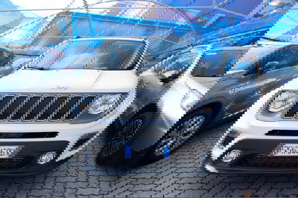 Jeep Renegade usata a Torino (4)