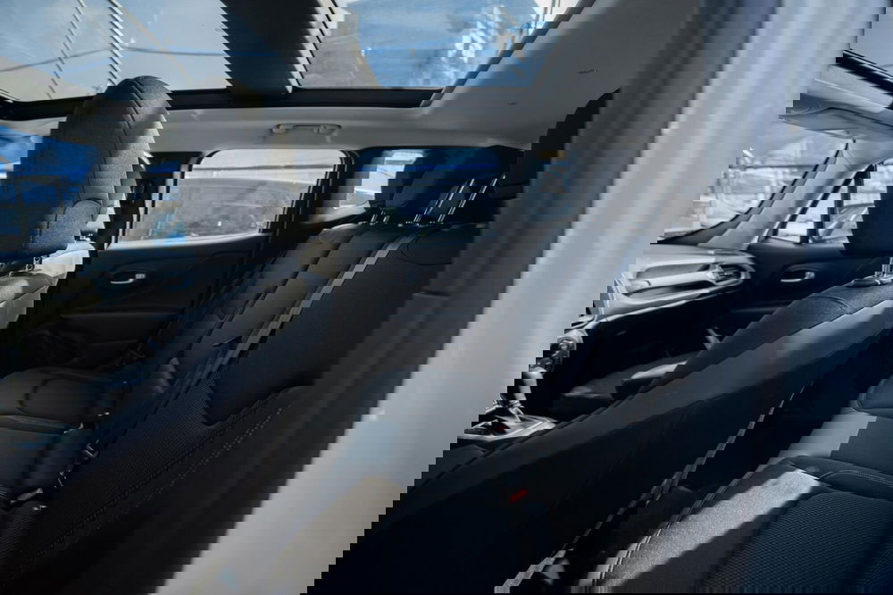 Jeep Renegade usata a Torino (7)