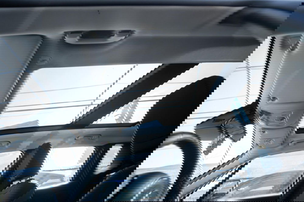 Jeep Renegade usata a Torino (9)