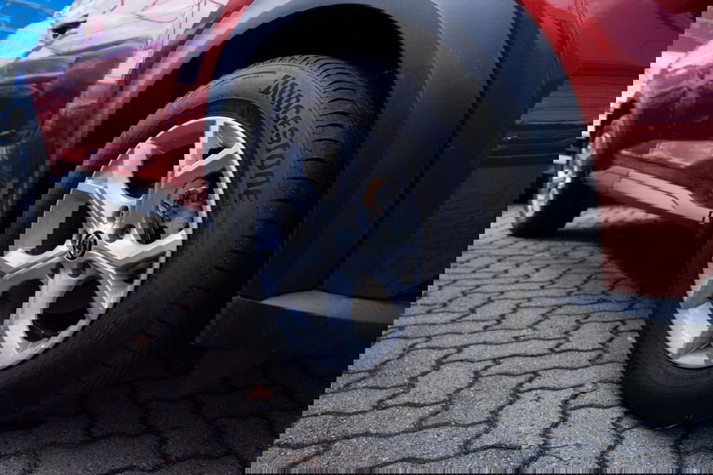 Nissan Juke usata a Torino (13)