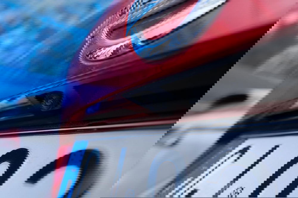 Nissan Juke usata a Torino (15)