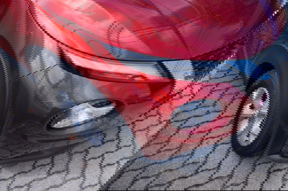 Nissan Juke usata a Torino (16)