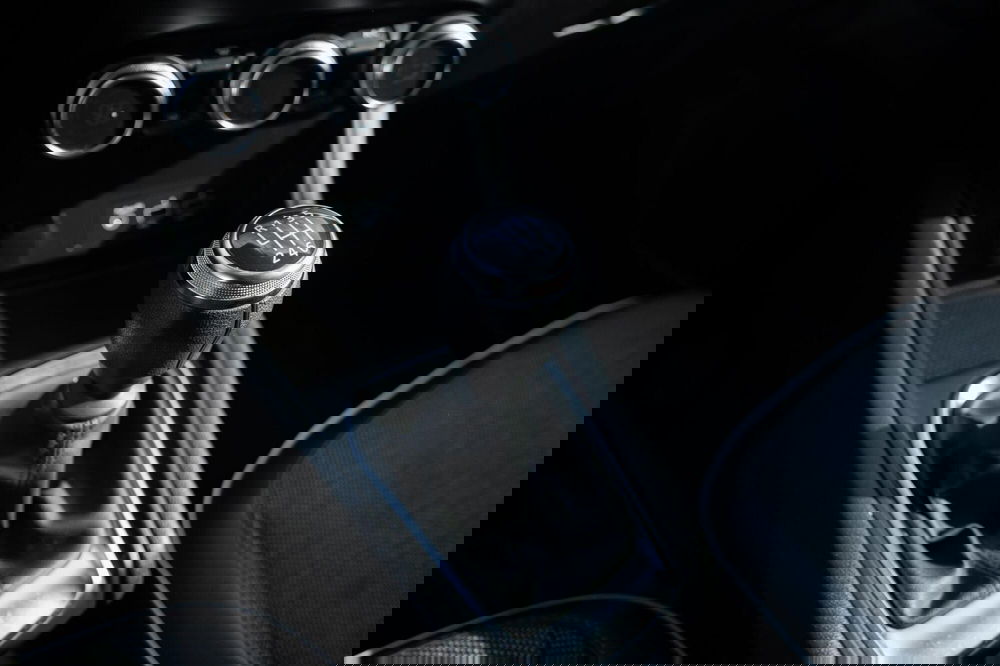 Renault Captur usata a Torino (12)