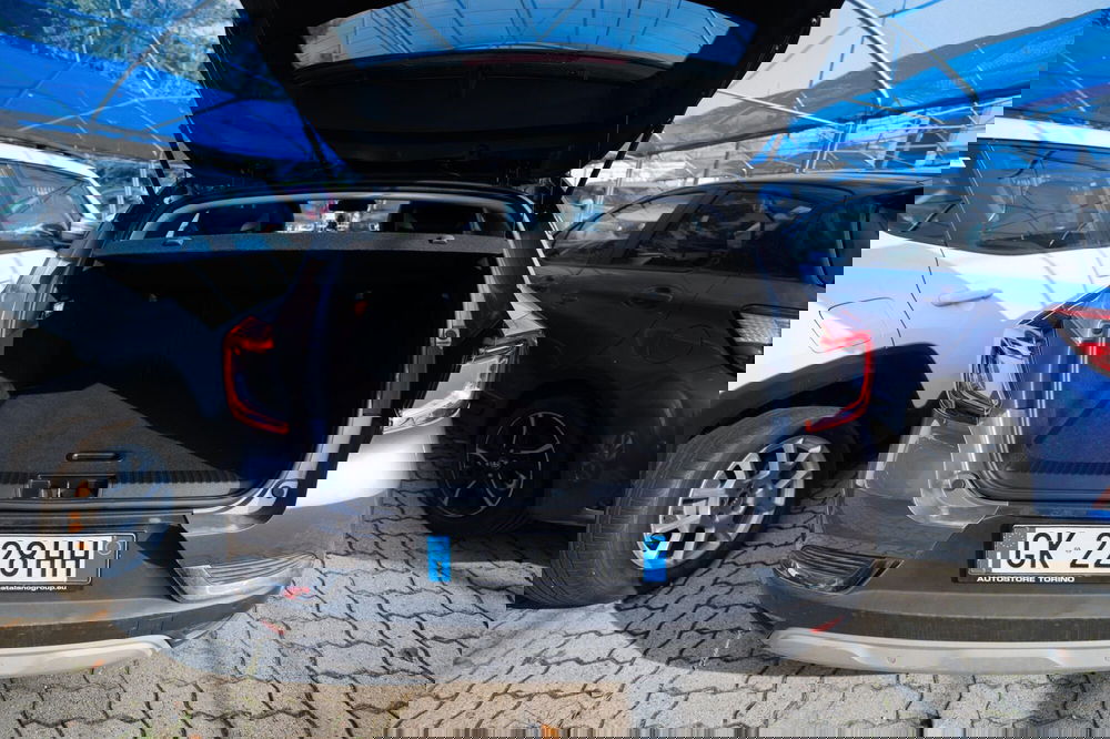 Renault Captur usata a Torino (15)