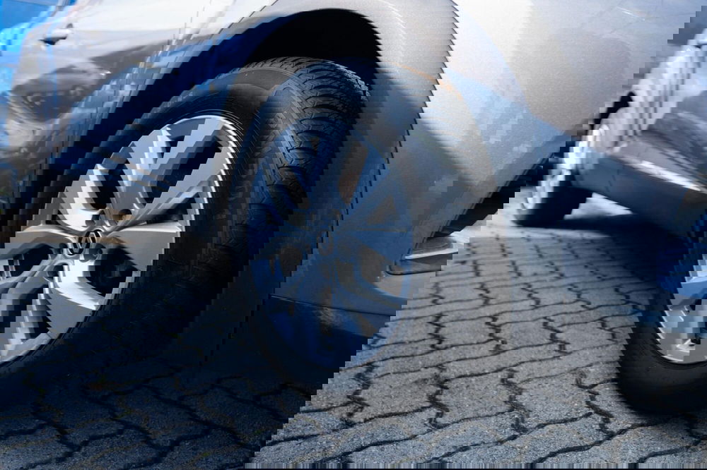 Renault Captur usata a Torino (16)