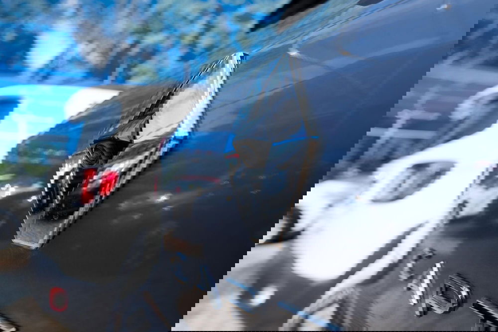 Renault Captur usata a Torino (17)