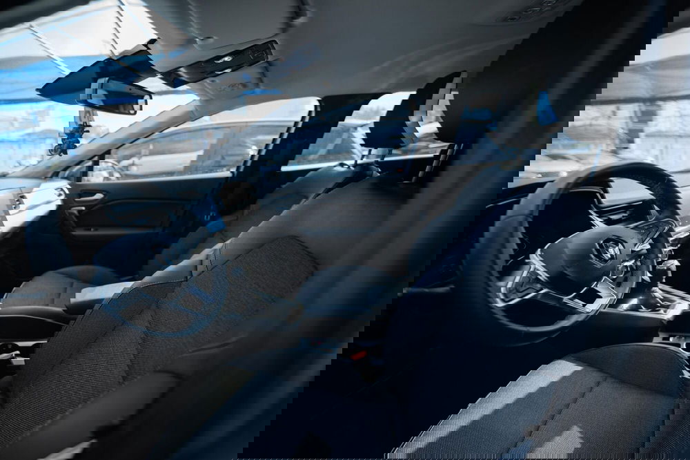 Renault Captur usata a Torino (7)