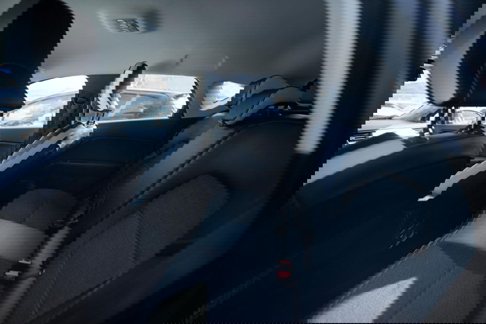 Renault Captur usata a Torino (8)