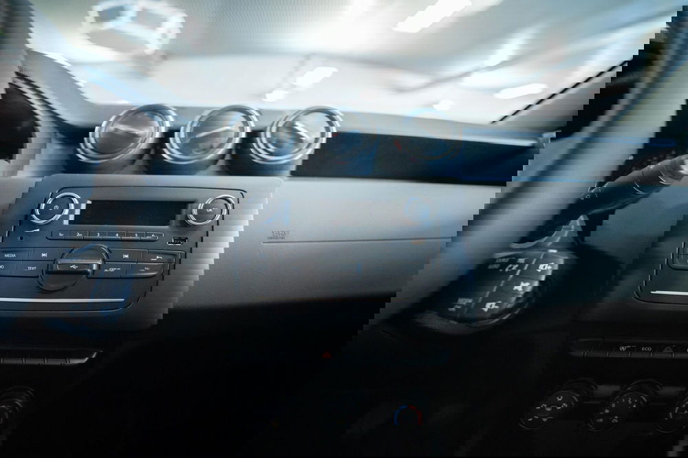 Dacia Duster usata a Torino (11)