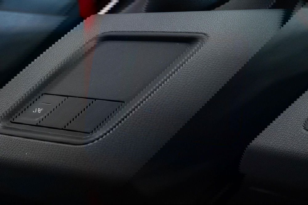 Dacia Duster usata a Torino (12)