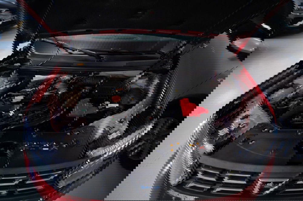 Dacia Duster usata a Torino (13)