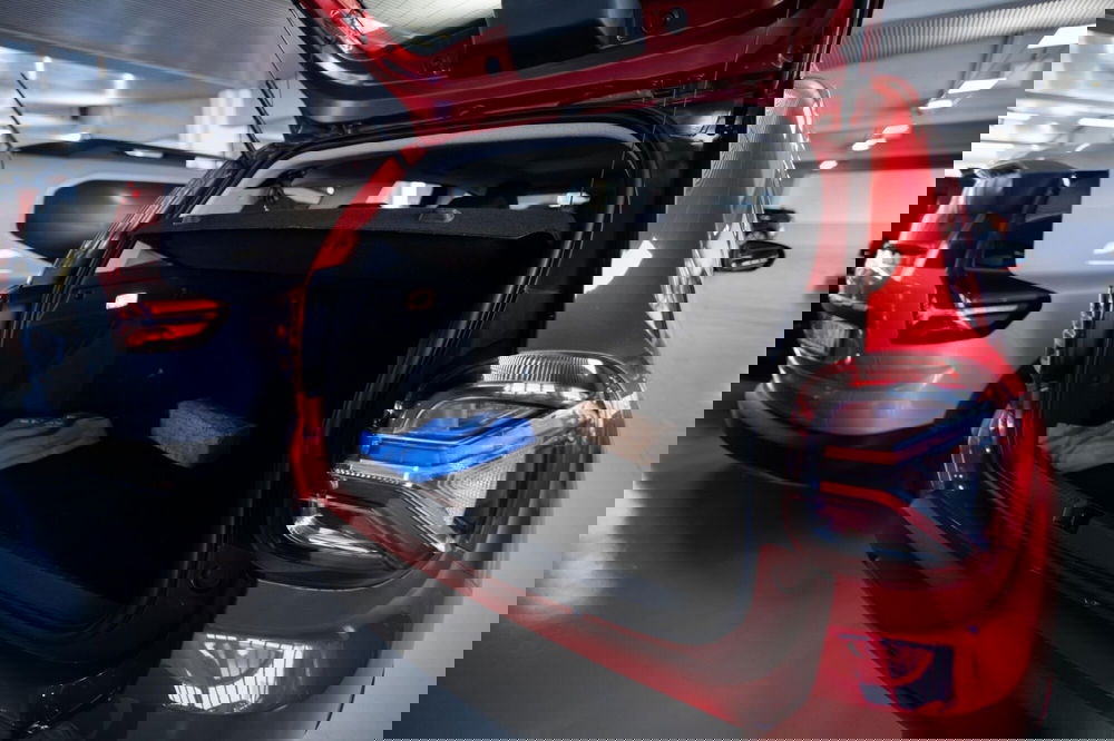 Dacia Duster usata a Torino (14)