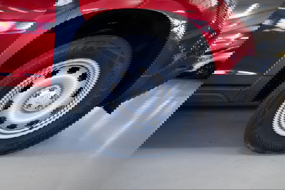 Dacia Duster usata a Torino (15)