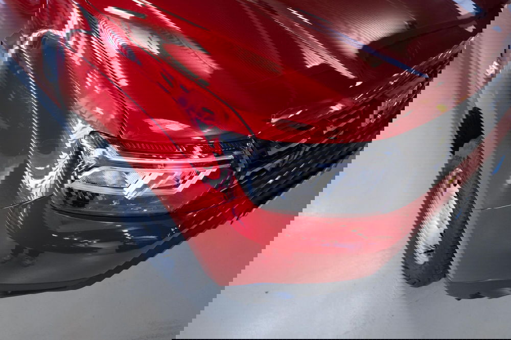 Dacia Duster usata a Torino (16)