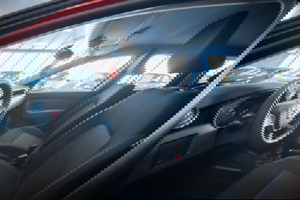 Dacia Duster usata a Torino (6)