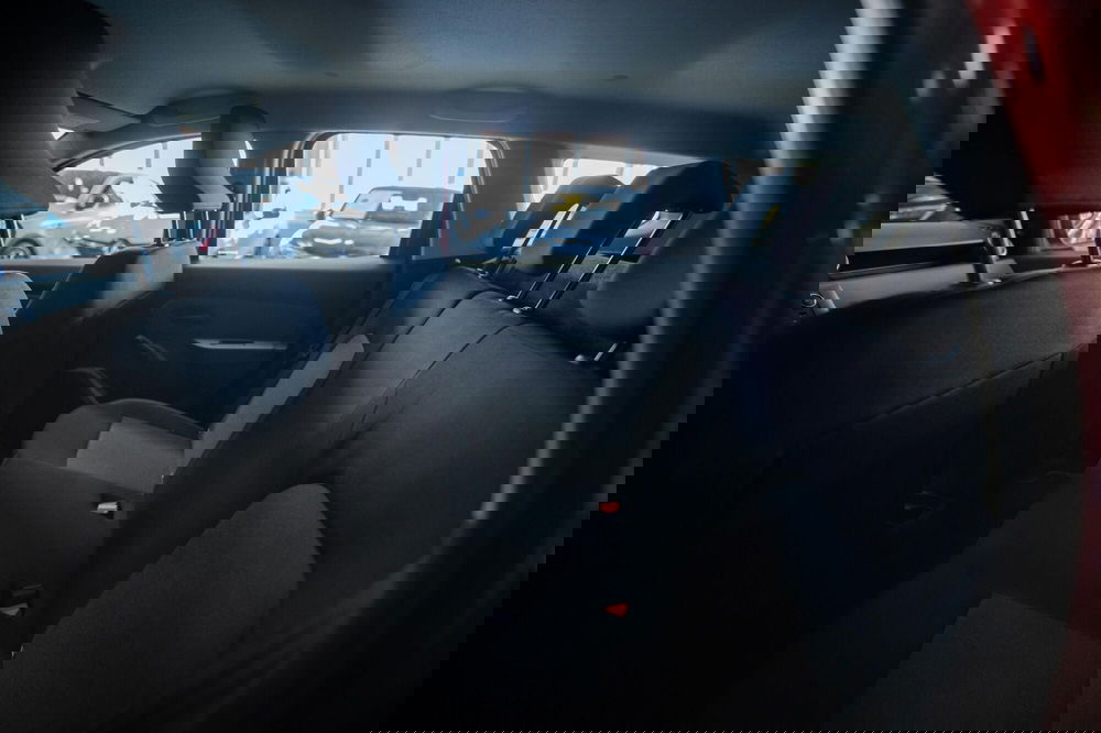 Dacia Duster usata a Torino (7)