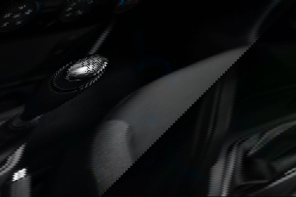 Dacia Duster usata a Torino (9)