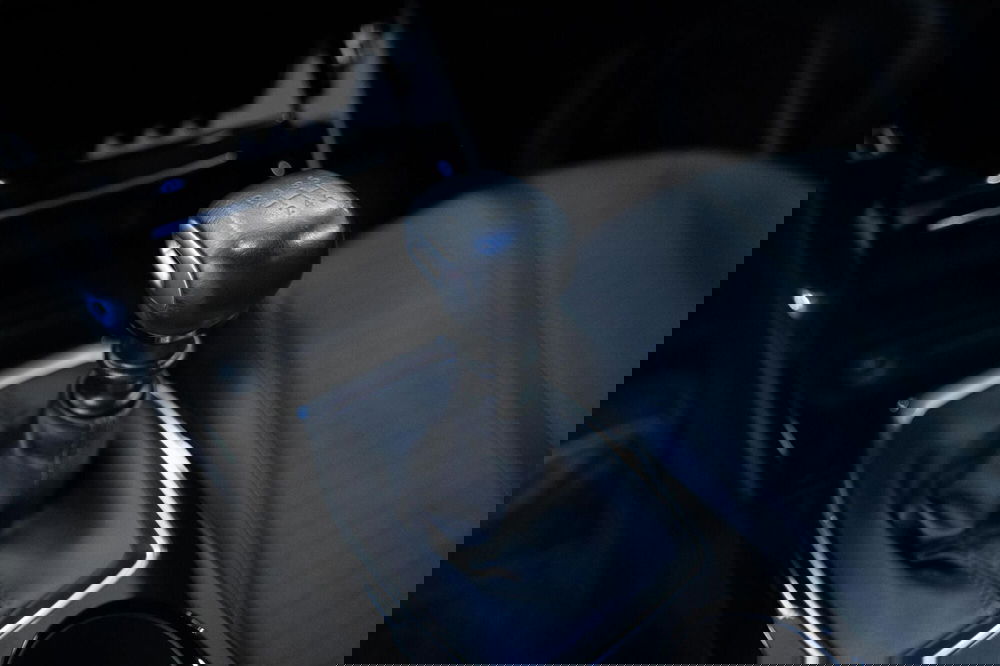 Peugeot 2008 usata a Torino (10)