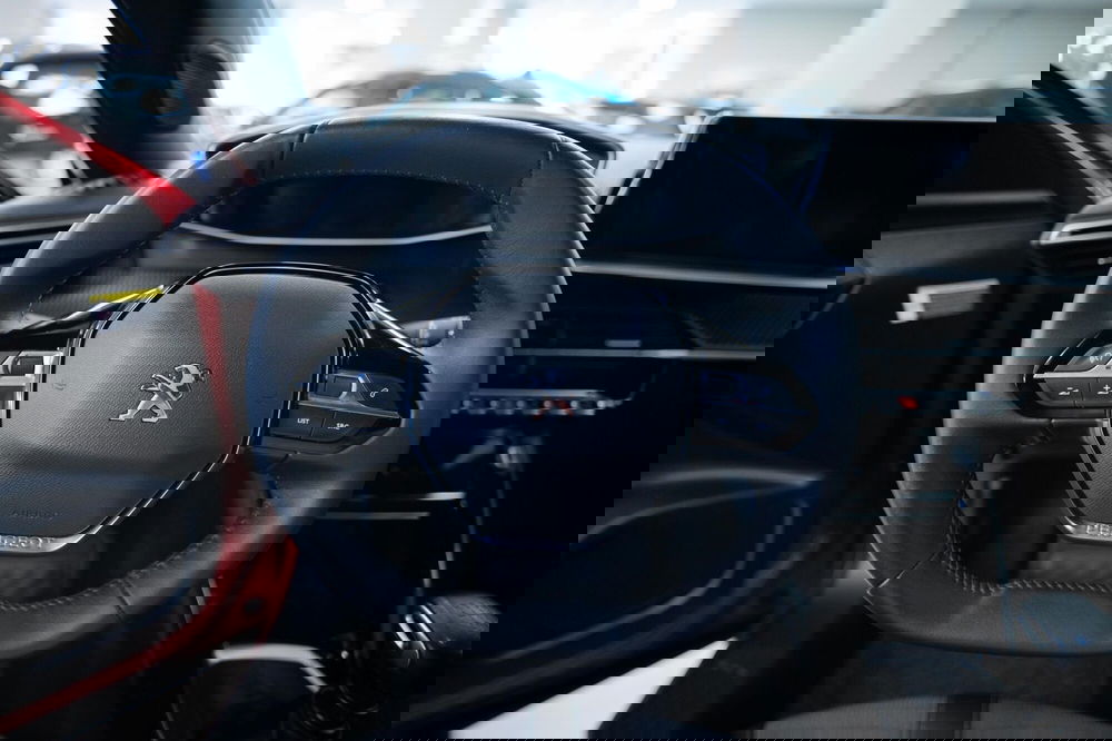 Peugeot 2008 usata a Torino (11)