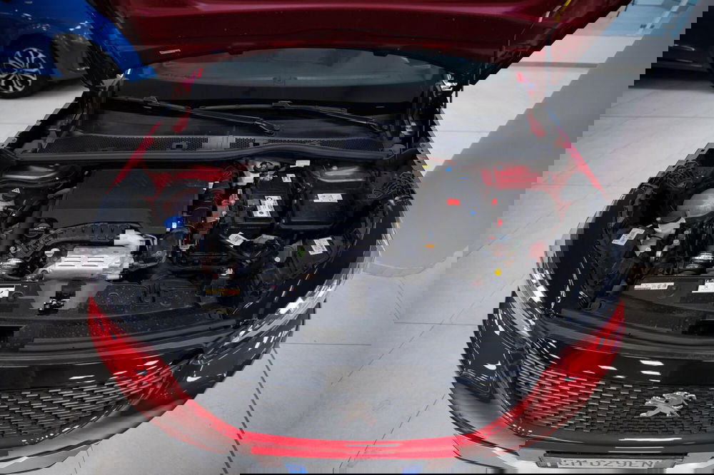 Peugeot 2008 usata a Torino (13)