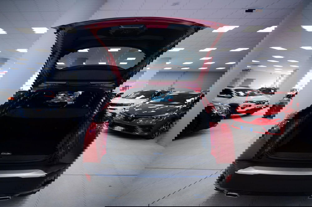 Peugeot 2008 usata a Torino (14)