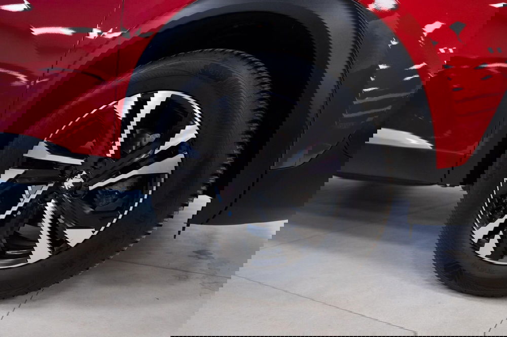 Peugeot 2008 usata a Torino (15)