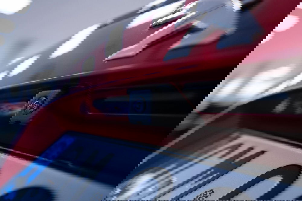 Peugeot 2008 usata a Torino (16)